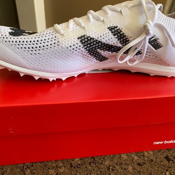 New Balance Track and Field Racing Flats - Picture 2 of 5